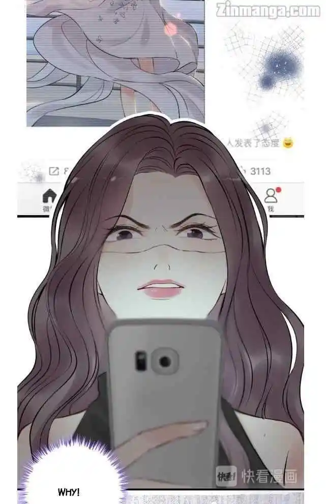 Contract Wife Runs Away From The Ceo Chapter 191