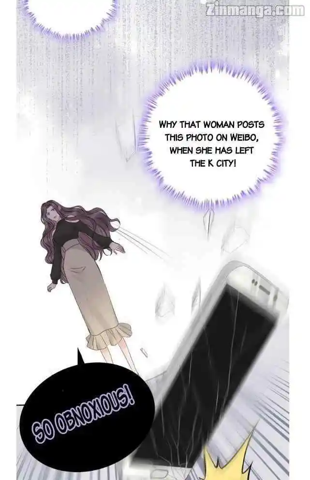 Contract Wife Runs Away From The Ceo Chapter 191