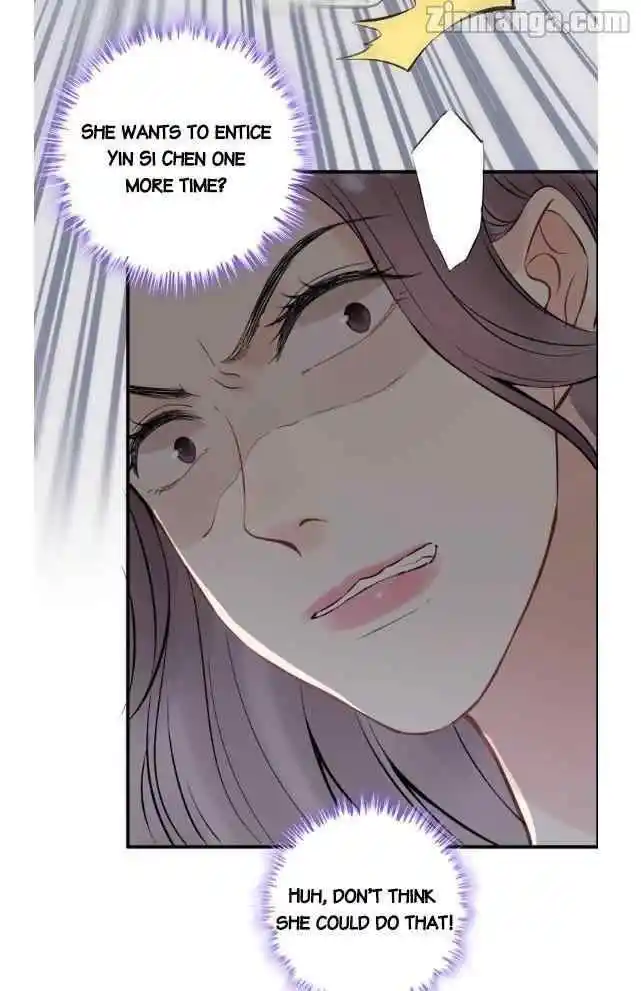 Contract Wife Runs Away From The Ceo Chapter 191