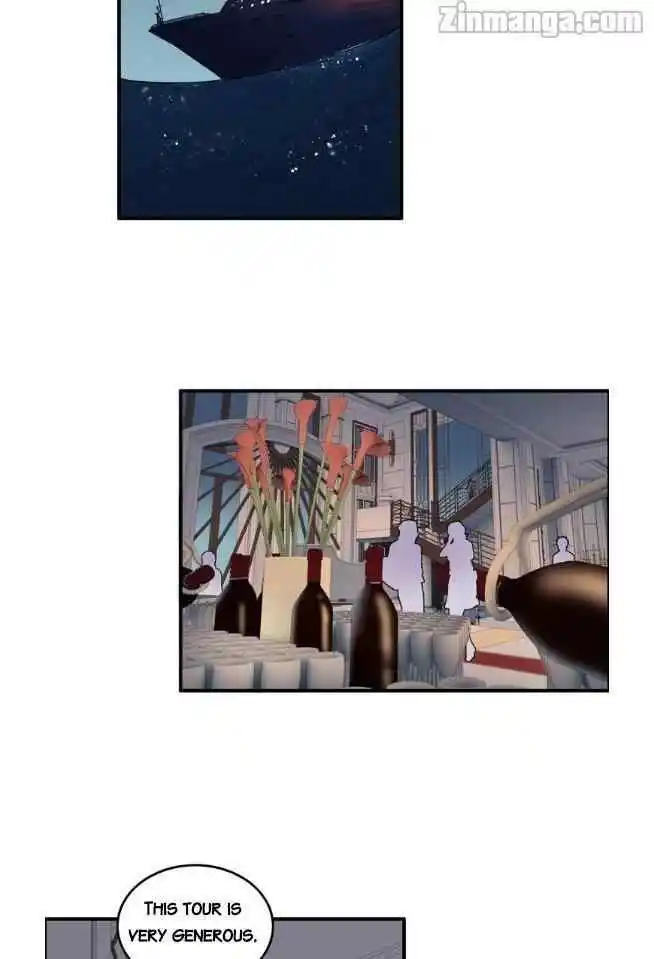 Contract Wife Runs Away From The Ceo Chapter 192