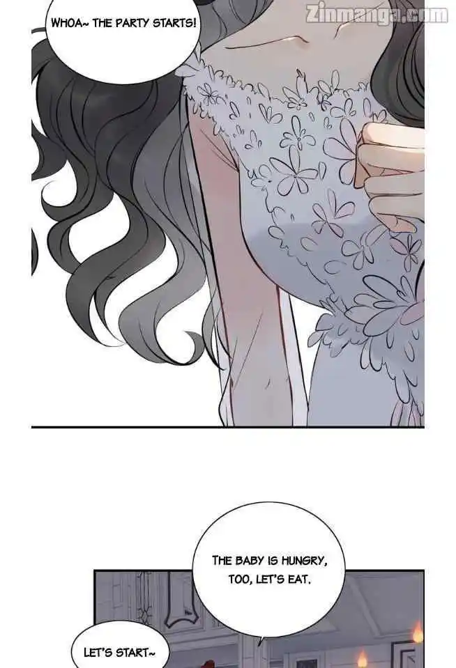 Contract Wife Runs Away From The Ceo Chapter 192