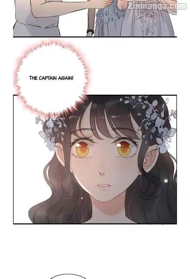 Contract Wife Runs Away From The Ceo Chapter 192