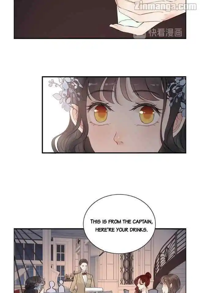 Contract Wife Runs Away From The Ceo Chapter 192