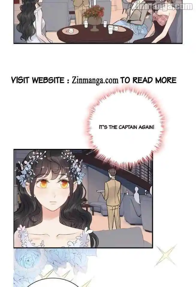 Contract Wife Runs Away From The Ceo Chapter 192