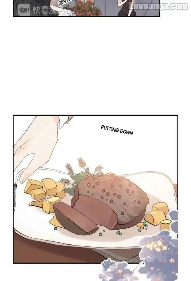 Contract Wife Runs Away From The Ceo Chapter 192