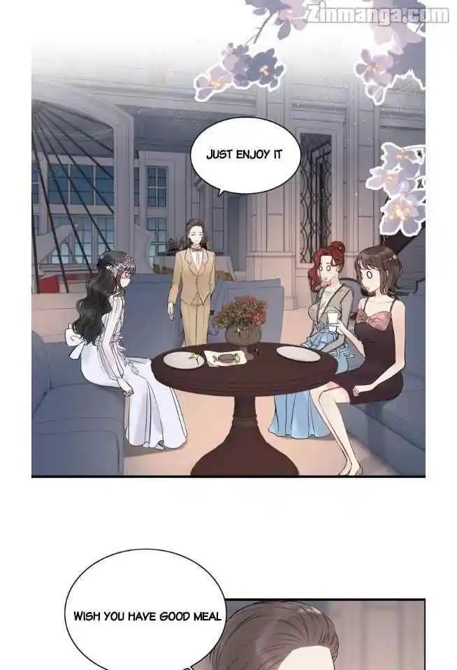 Contract Wife Runs Away From The Ceo Chapter 192