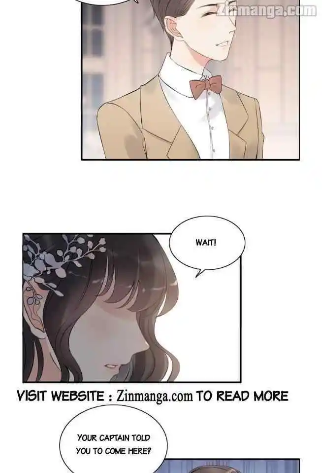 Contract Wife Runs Away From The Ceo Chapter 192