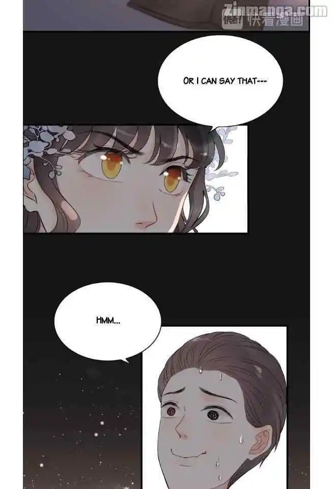 Contract Wife Runs Away From The Ceo Chapter 192