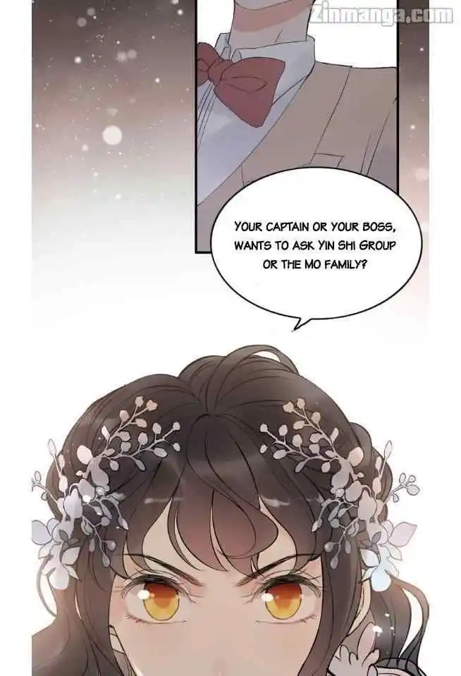 Contract Wife Runs Away From The Ceo Chapter 192