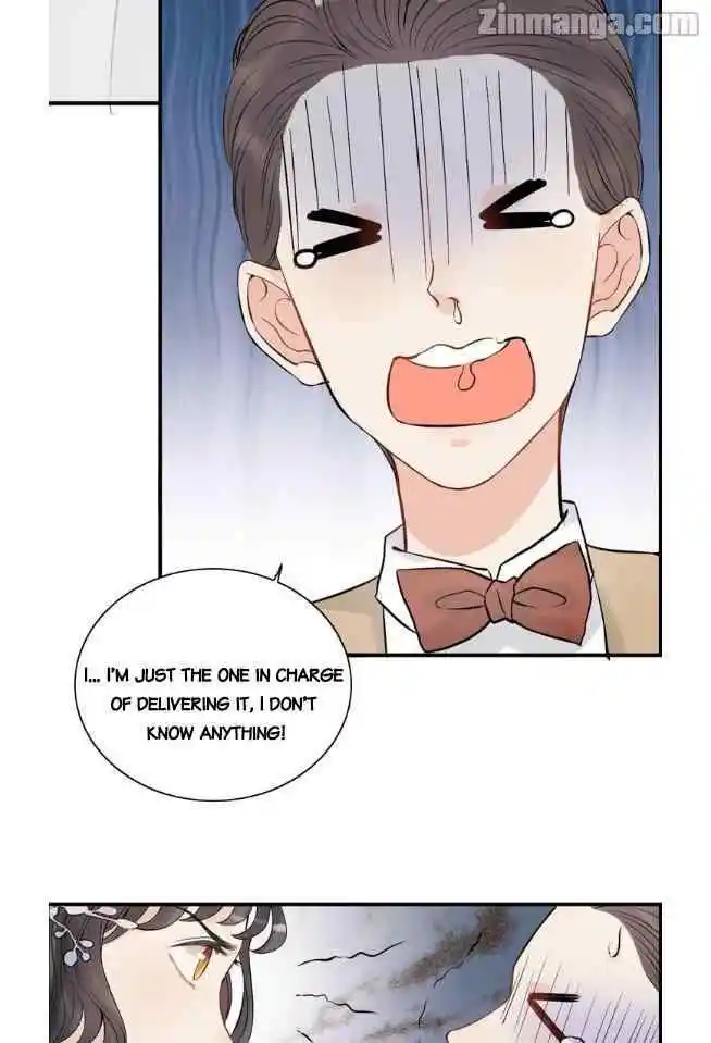 Contract Wife Runs Away From The Ceo Chapter 192