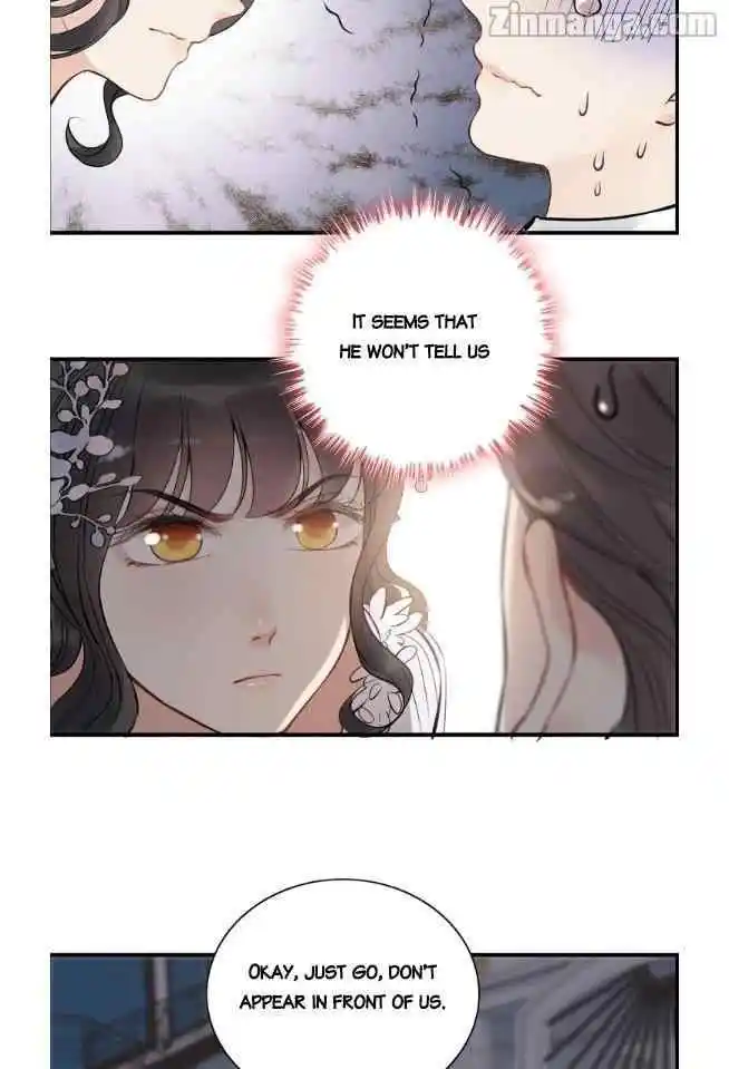 Contract Wife Runs Away From The Ceo Chapter 192