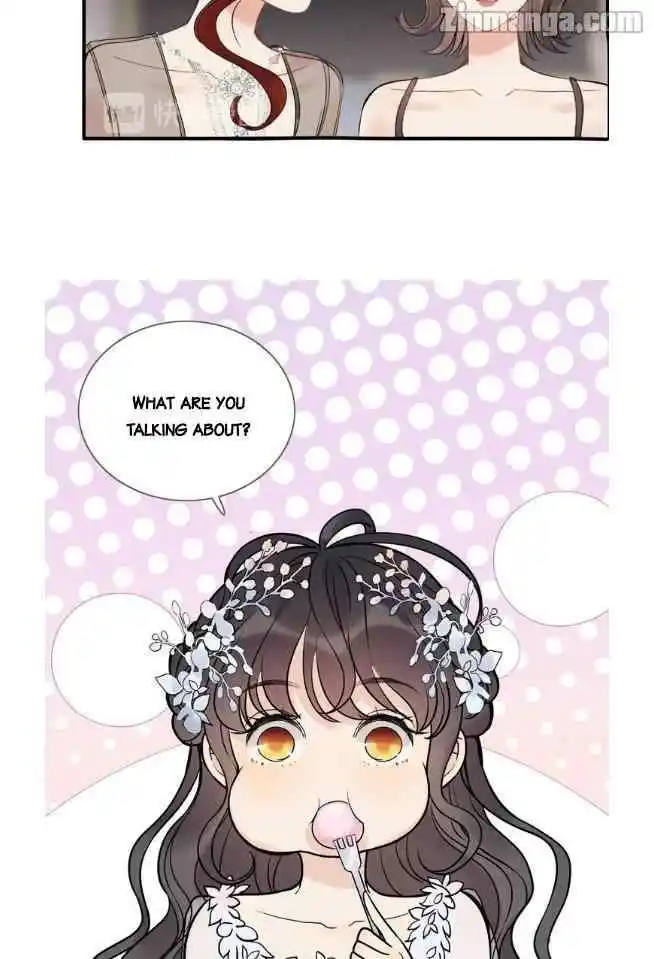 Contract Wife Runs Away From The Ceo Chapter 192