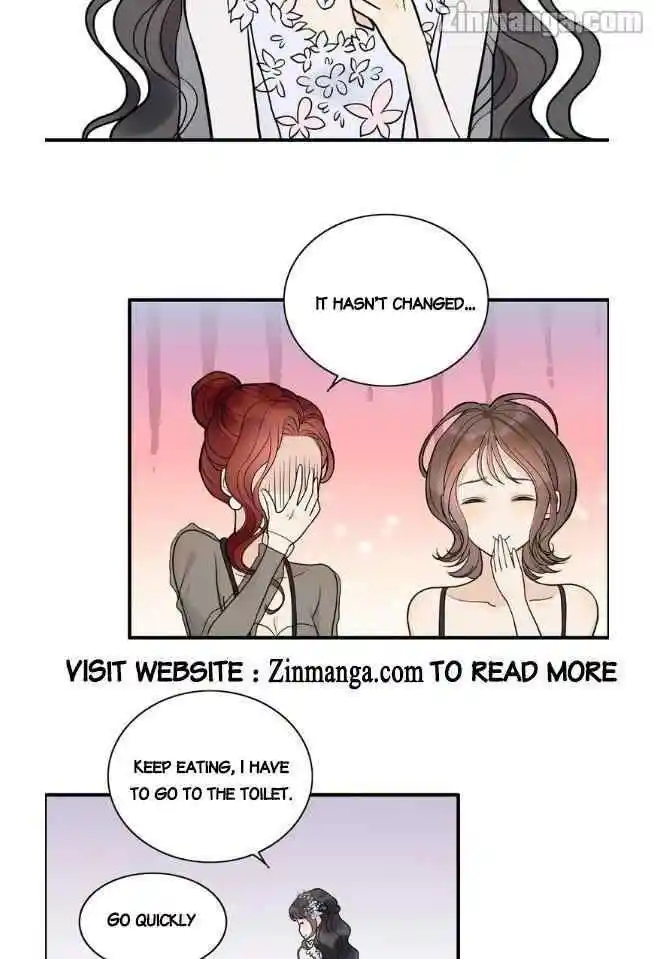 Contract Wife Runs Away From The Ceo Chapter 192