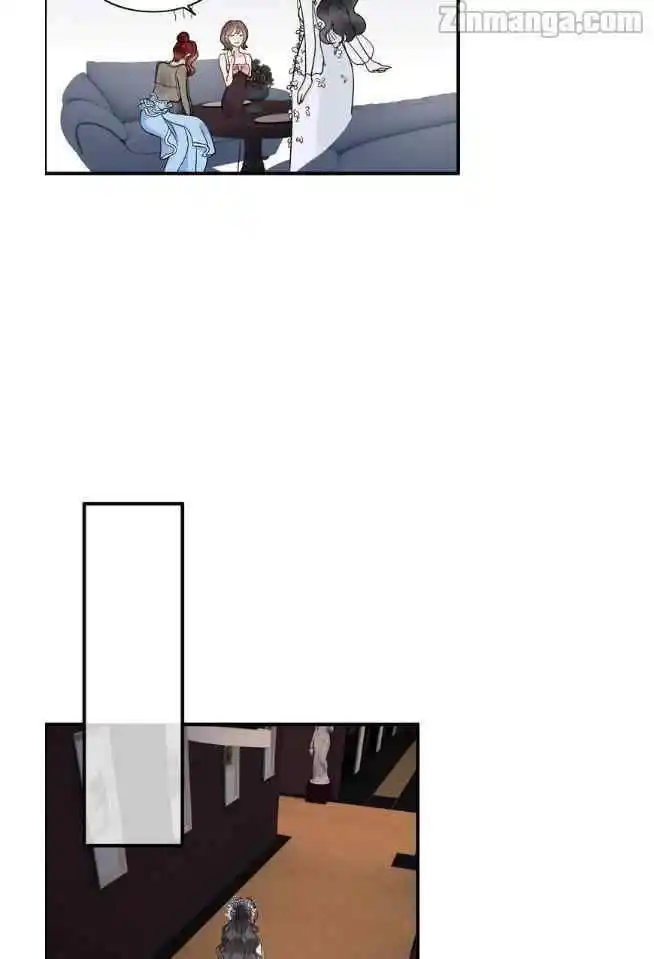 Contract Wife Runs Away From The Ceo Chapter 192