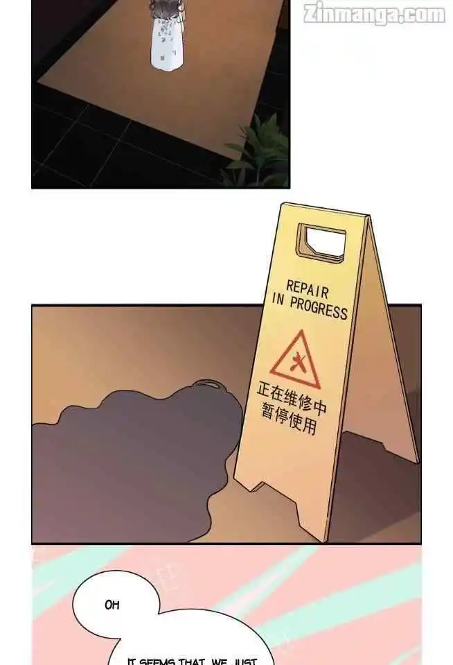 Contract Wife Runs Away From The Ceo Chapter 192