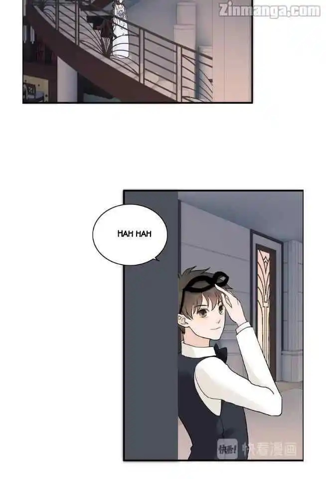 Contract Wife Runs Away From The Ceo Chapter 192