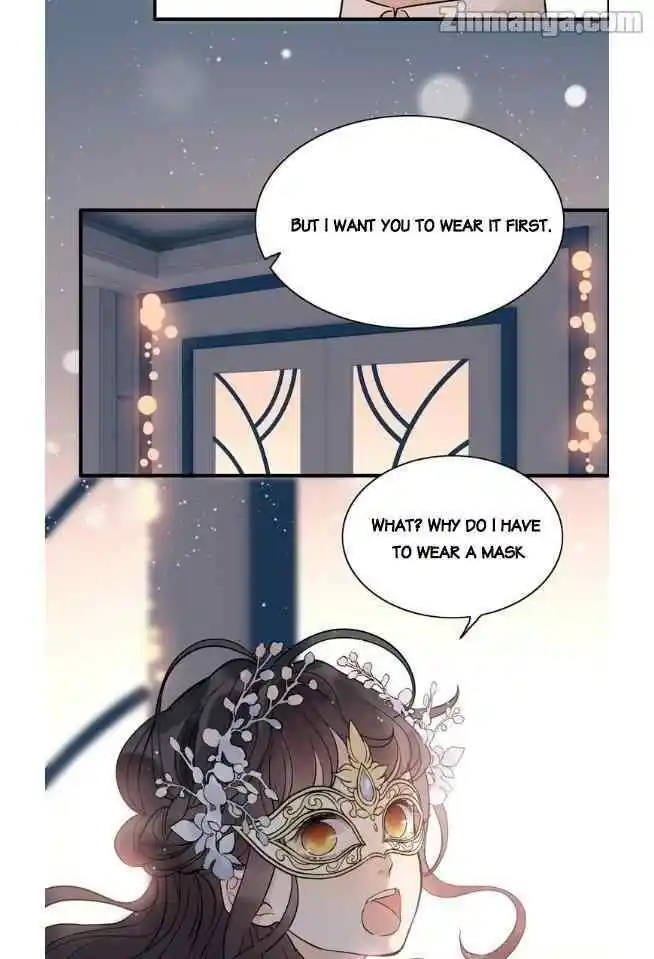 Contract Wife Runs Away From The Ceo Chapter 192