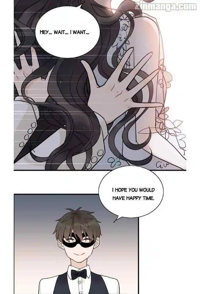 Contract Wife Runs Away From The Ceo Chapter 192