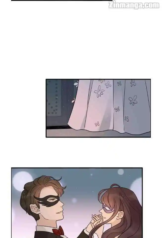 Contract Wife Runs Away From The Ceo Chapter 192