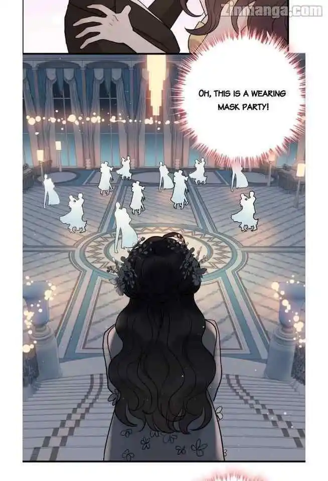 Contract Wife Runs Away From The Ceo Chapter 192