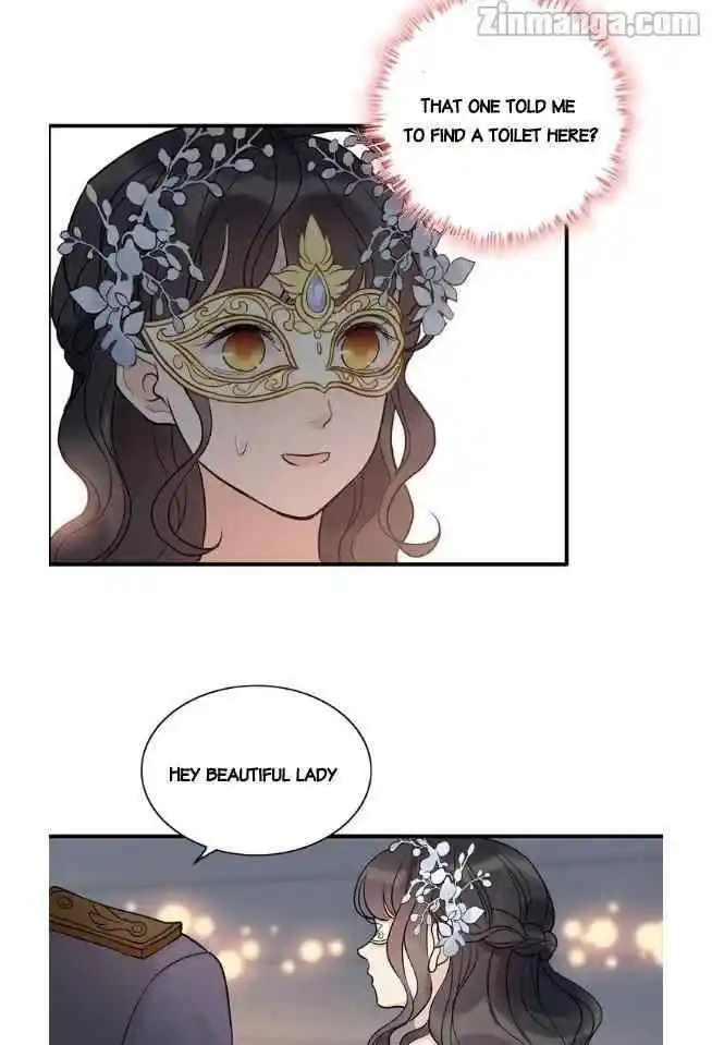 Contract Wife Runs Away From The Ceo Chapter 192