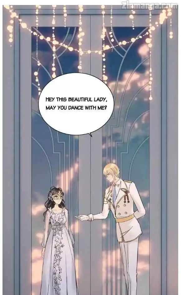 Contract Wife Runs Away From The Ceo Chapter 193