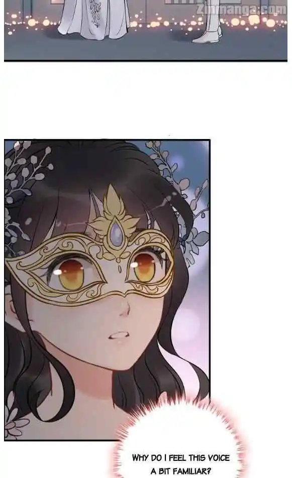 Contract Wife Runs Away From The Ceo Chapter 193