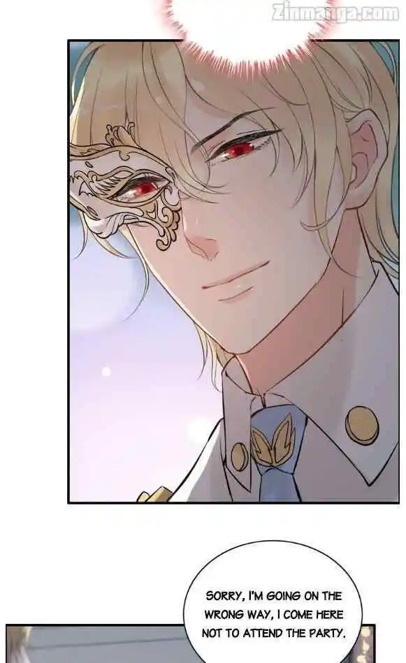 Contract Wife Runs Away From The Ceo Chapter 193