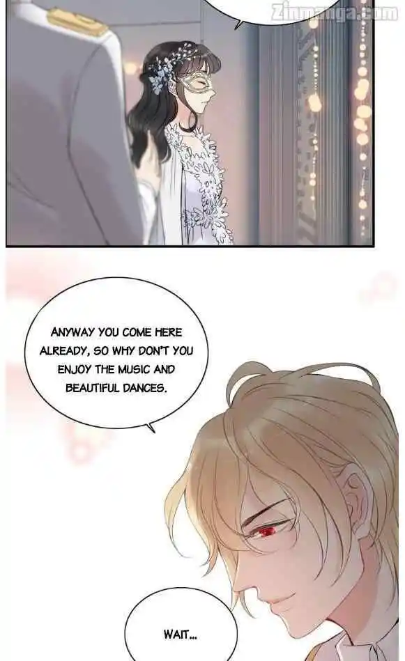 Contract Wife Runs Away From The Ceo Chapter 193