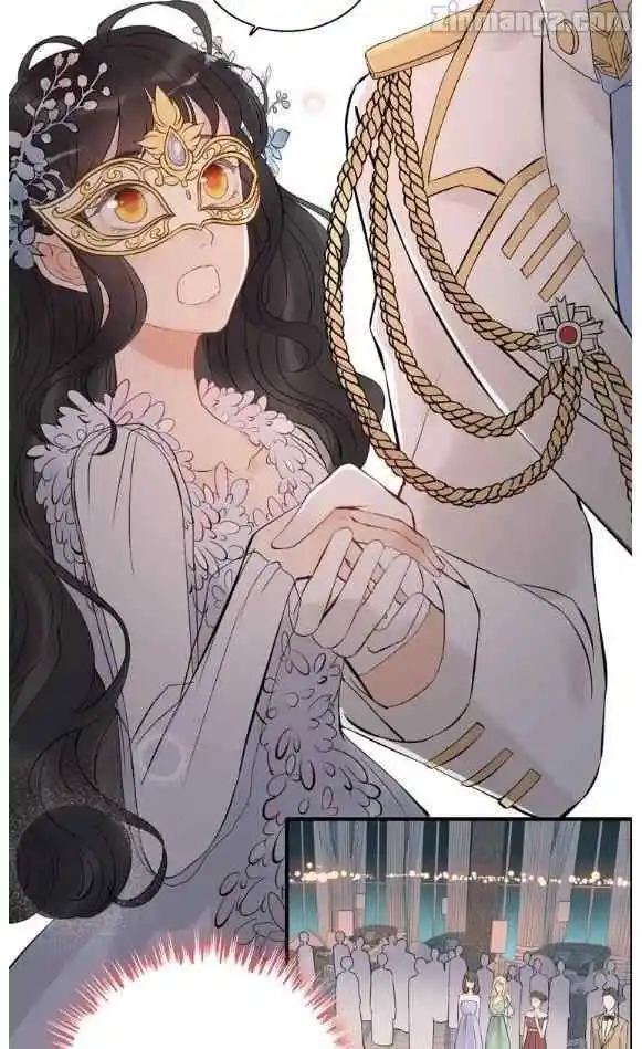 Contract Wife Runs Away From The Ceo Chapter 193