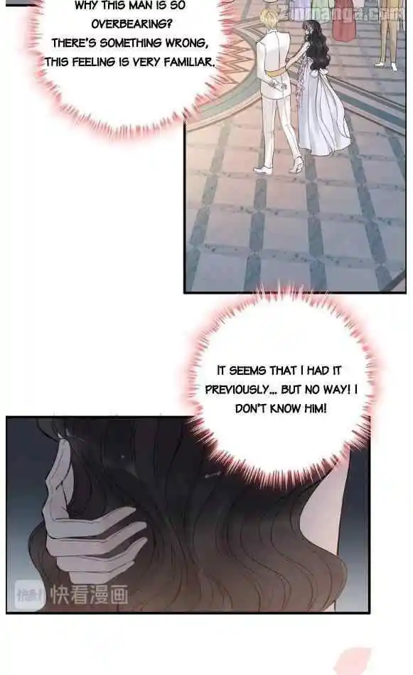 Contract Wife Runs Away From The Ceo Chapter 193