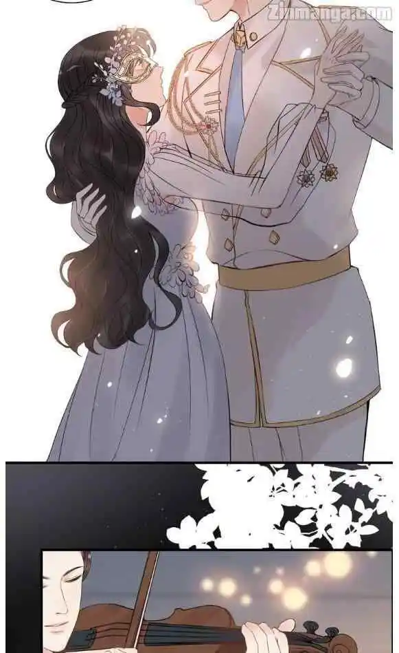 Contract Wife Runs Away From The Ceo Chapter 193