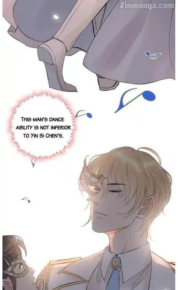 Contract Wife Runs Away From The Ceo Chapter 193