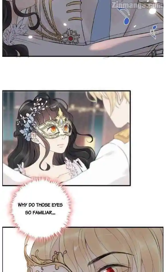 Contract Wife Runs Away From The Ceo Chapter 193