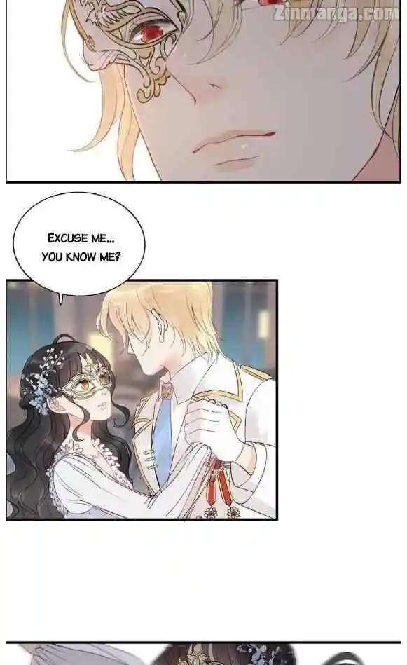 Contract Wife Runs Away From The Ceo Chapter 193