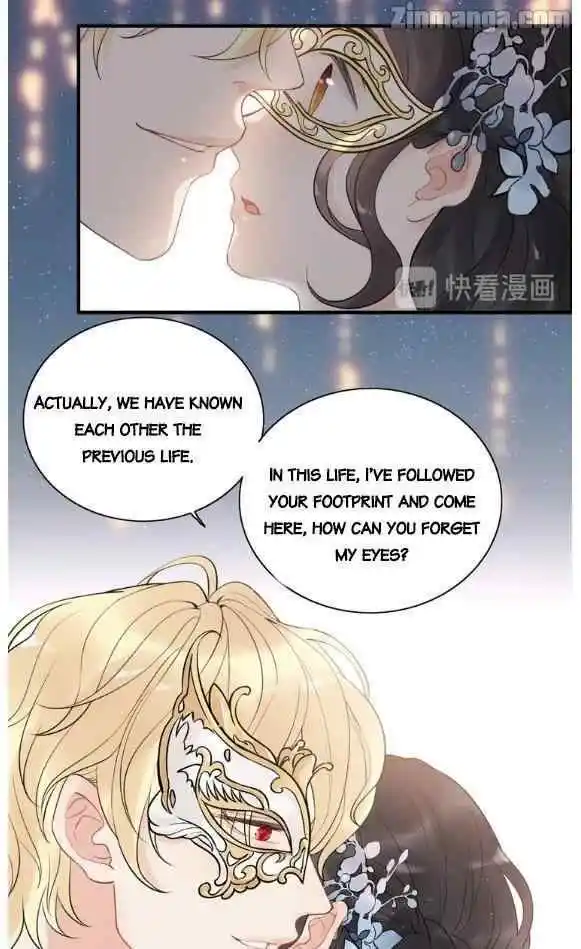 Contract Wife Runs Away From The Ceo Chapter 193