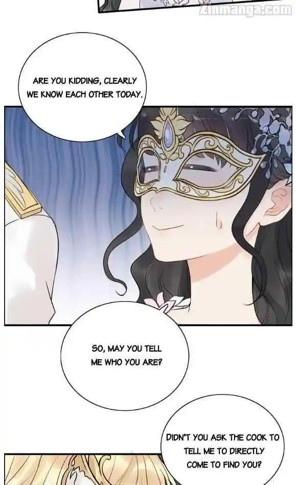 Contract Wife Runs Away From The Ceo Chapter 193