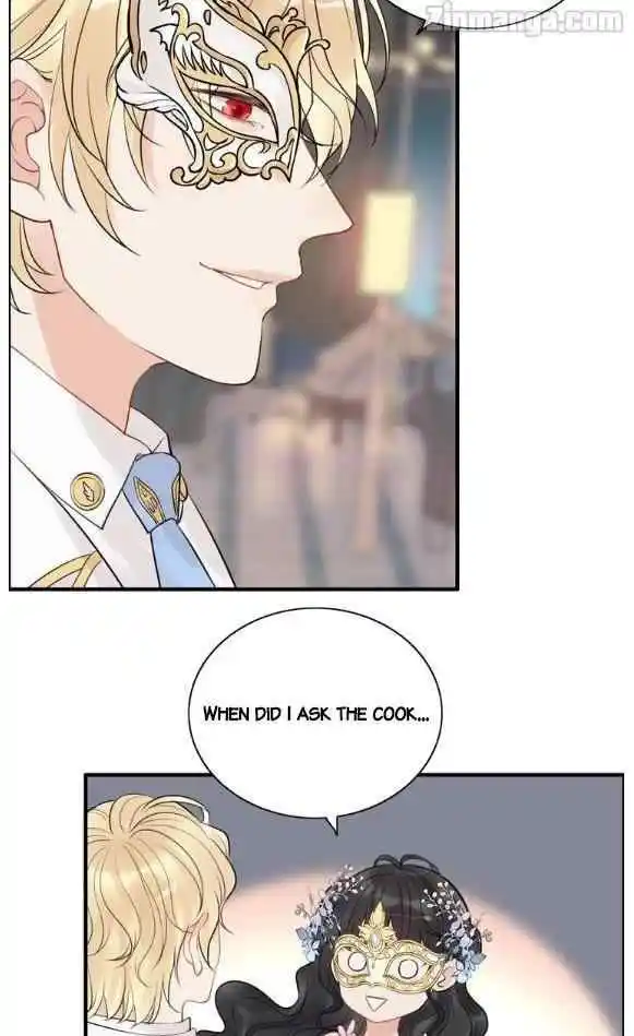 Contract Wife Runs Away From The Ceo Chapter 193