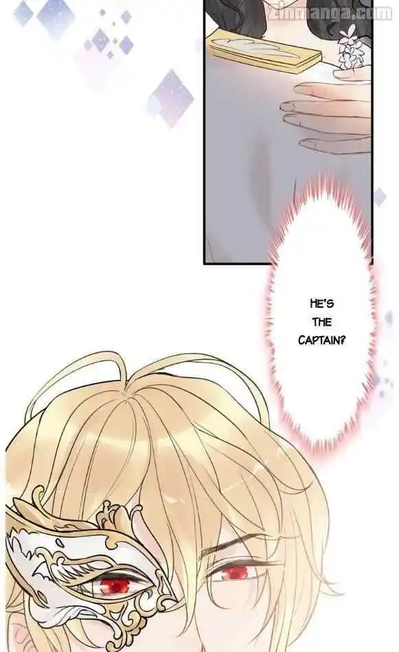 Contract Wife Runs Away From The Ceo Chapter 193