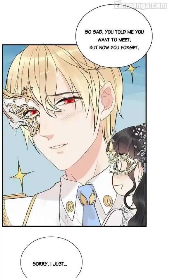 Contract Wife Runs Away From The Ceo Chapter 193