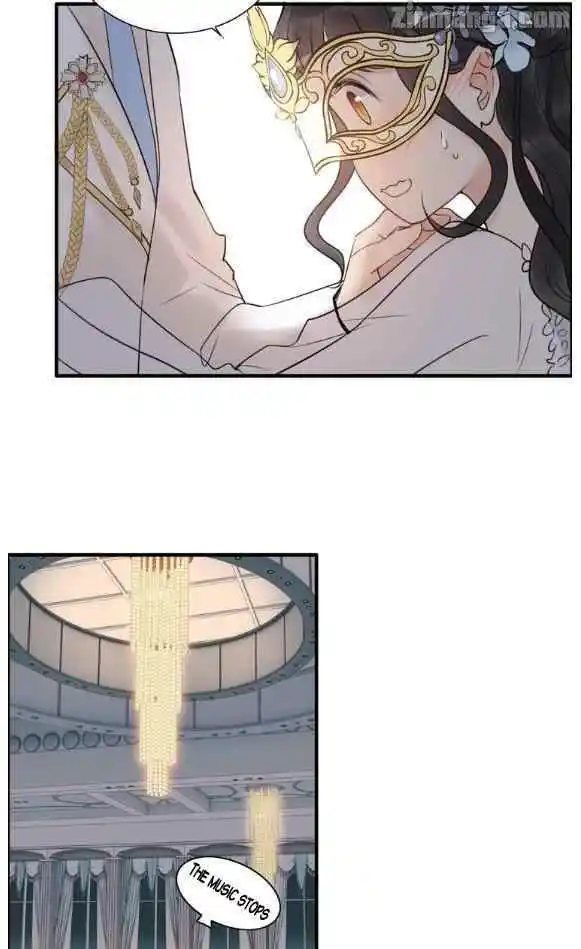 Contract Wife Runs Away From The Ceo Chapter 193