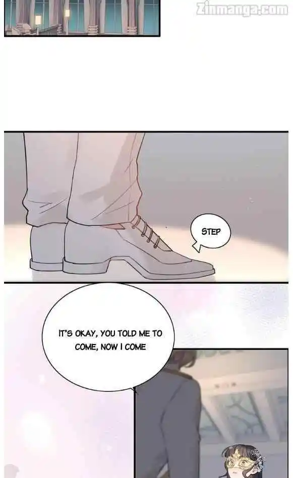 Contract Wife Runs Away From The Ceo Chapter 193