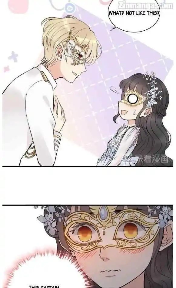 Contract Wife Runs Away From The Ceo Chapter 193