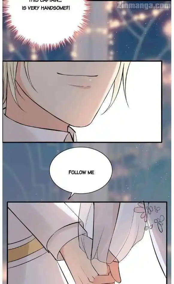 Contract Wife Runs Away From The Ceo Chapter 193