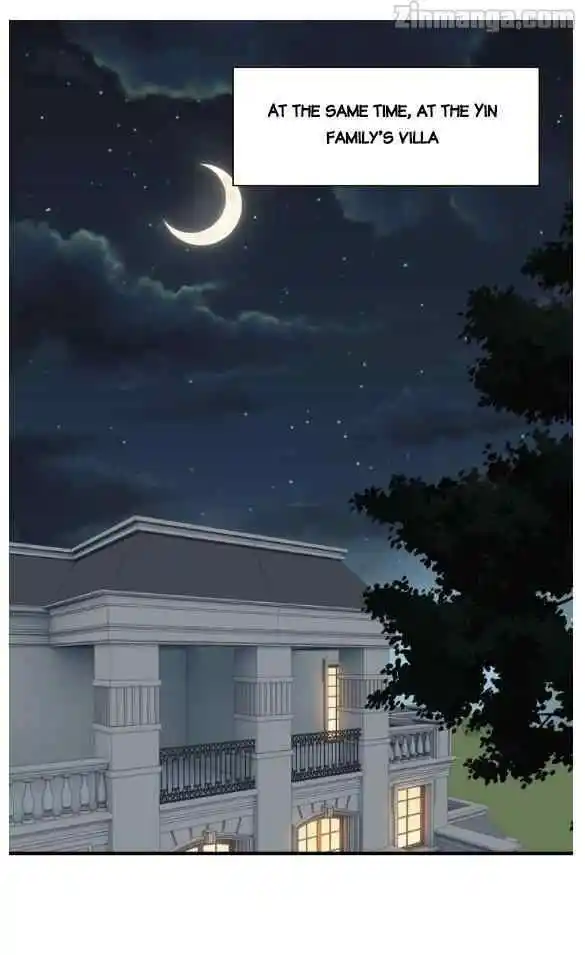 Contract Wife Runs Away From The Ceo Chapter 194