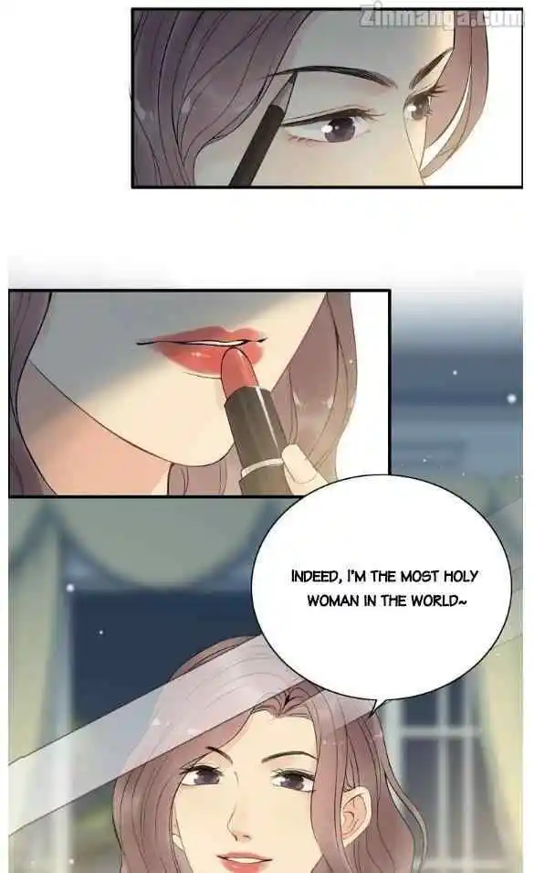 Contract Wife Runs Away From The Ceo Chapter 194