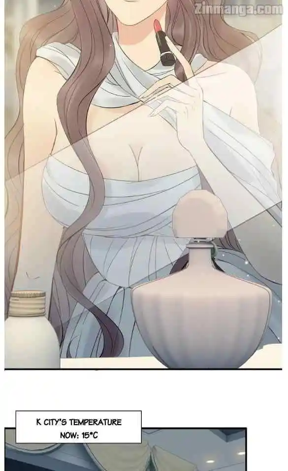 Contract Wife Runs Away From The Ceo Chapter 194