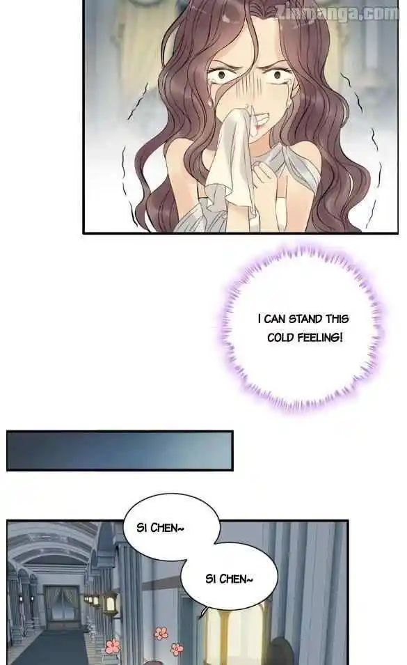 Contract Wife Runs Away From The Ceo Chapter 194