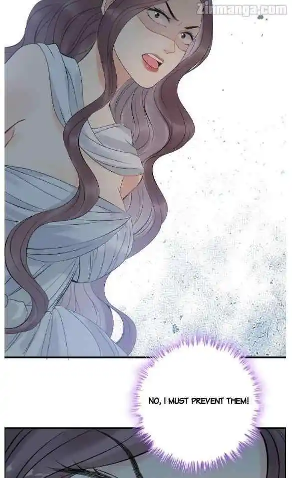 Contract Wife Runs Away From The Ceo Chapter 194