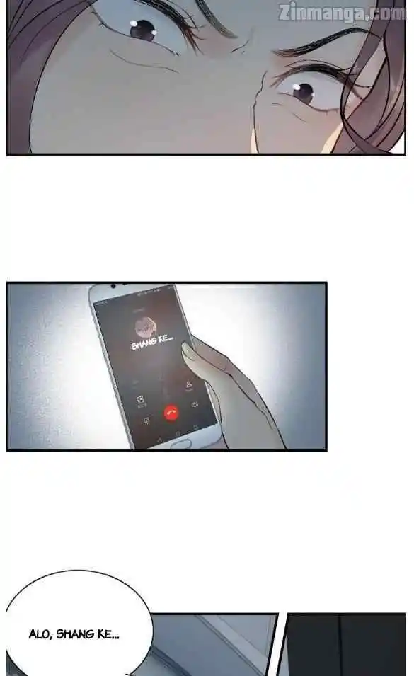 Contract Wife Runs Away From The Ceo Chapter 194